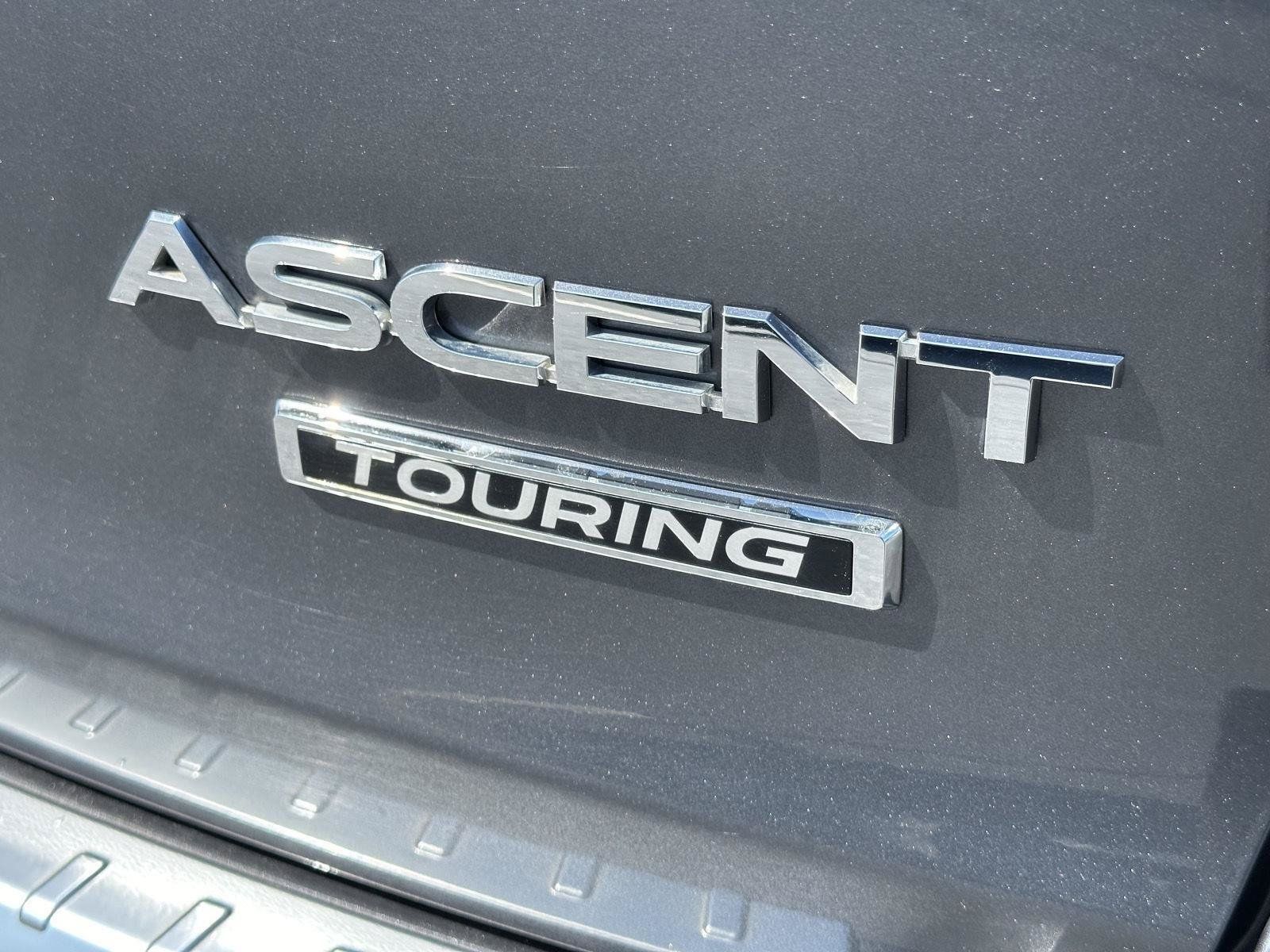 Used 2022 Subaru Ascent Touring AWD/4WD image 10