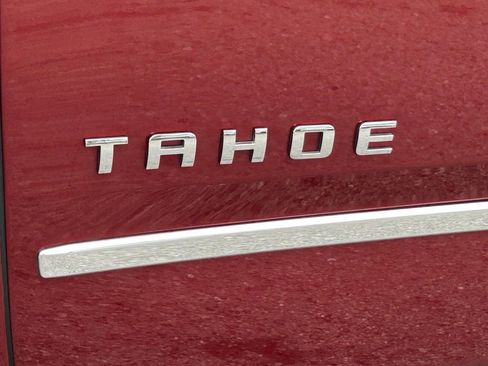 Used 2016 Chevrolet Tahoe LT RWD image 16