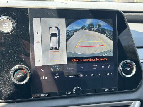 Used 2023 Lexus RX 350 F Sport w/ Accessory Package (Z1) image 35