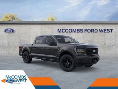 New 2025 Ford F150 STX