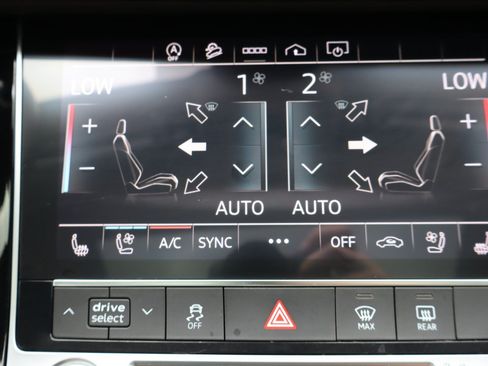 Used 2023 Audi Q7 2.0T Premium Plus w/ Premium Plus Package AWD/4WD image 19