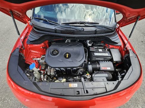 Used 2020 Kia Soul EX FWD image 26