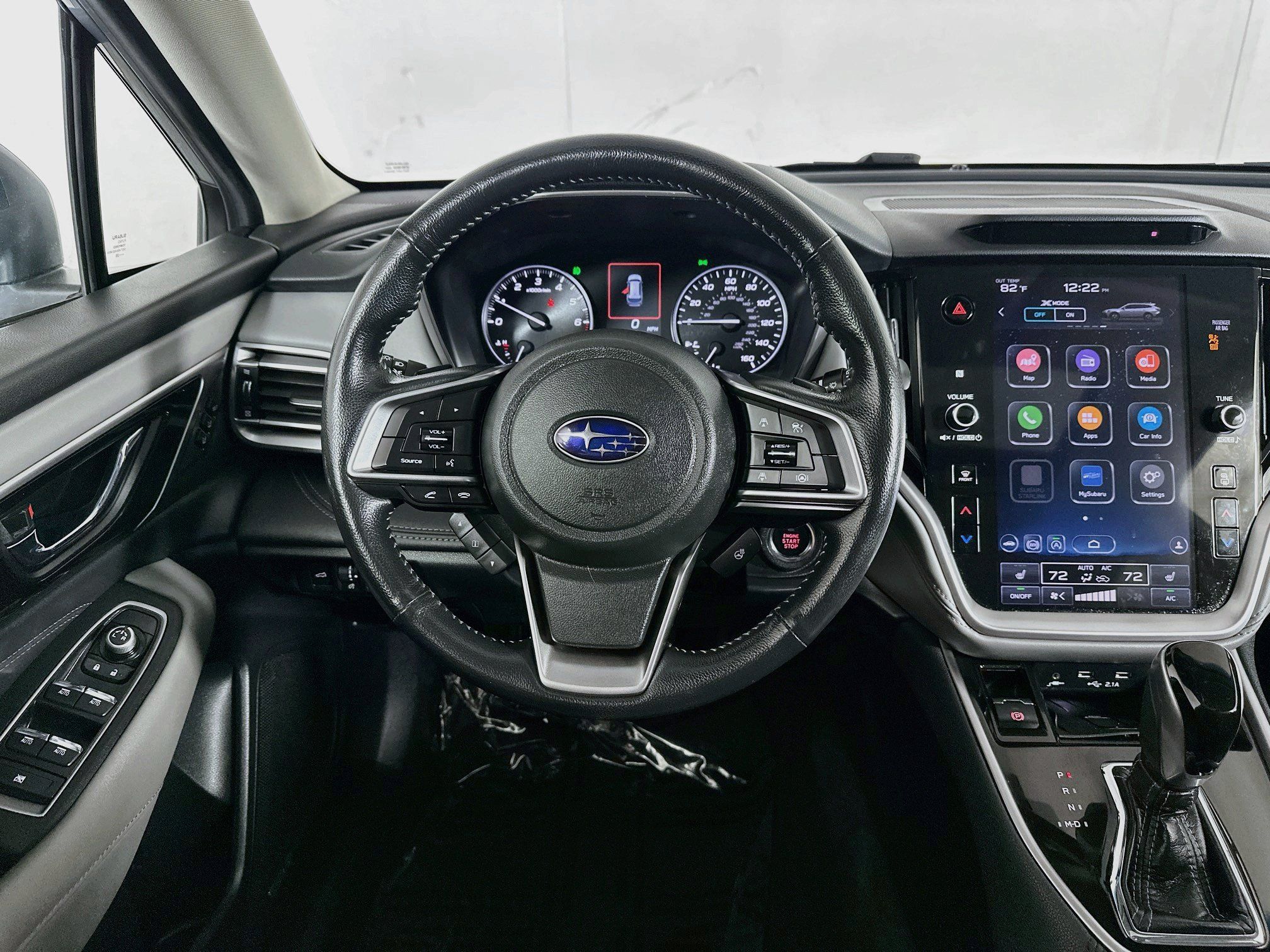Used 2020 Subaru Outback Limited XT w/ Popular Package #2 AWD/4WD image 23