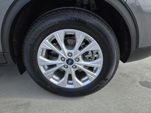 Used 2025 Ford Escape Active image 31