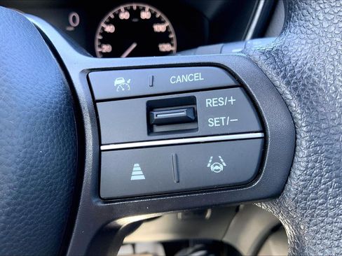 Used 2024 Honda CR-V EX image 21