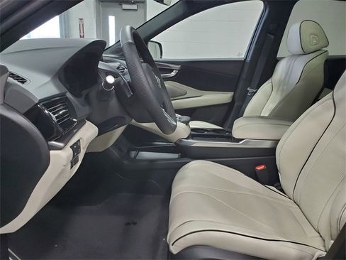 New 2026 Acura RDX A-Spec image 11