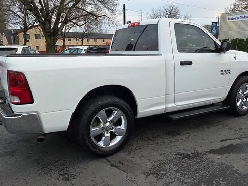 Used 2013 RAM 1500 Tradesman w/ PWR & Remote Entry Group image 7