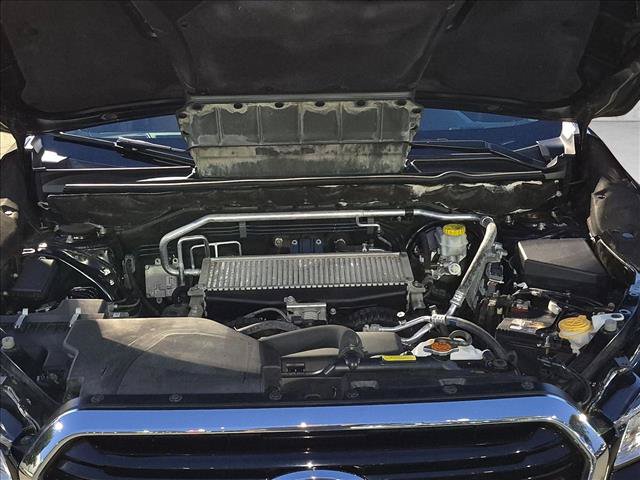 Used 2019 Subaru Ascent Touring AWD/4WD image 24