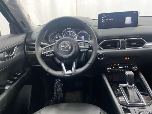 New 2025 MAZDA CX-5 AWD 2.5 S w/ Preferred Package image 19