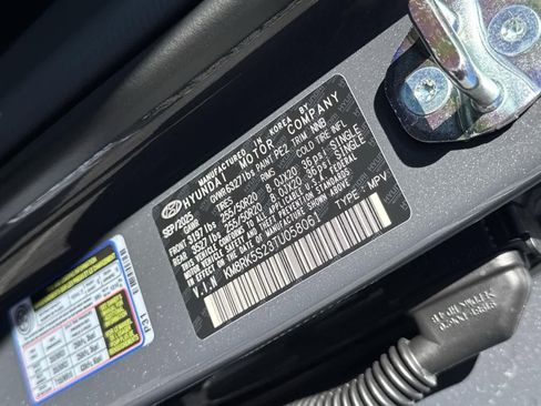 New 2026 Hyundai Palisade Limited image 7