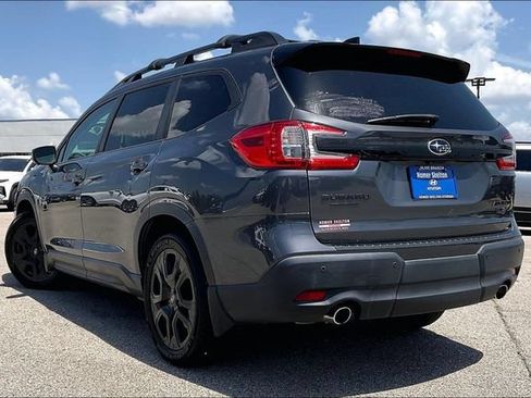 Used 2023 Subaru Ascent Onyx Edition Limited AWD/4WD image 4