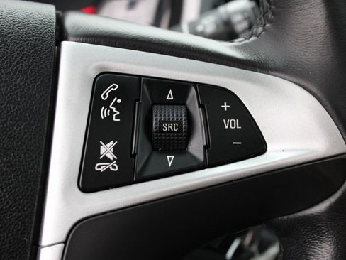 Used 2015 Chevrolet Equinox LTZ image 14