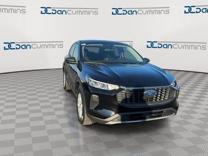 New 2026 Ford Escape Active w/ Cold Weather Package