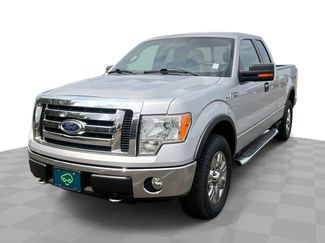 Used 2010 Ford F150 XLT image 1