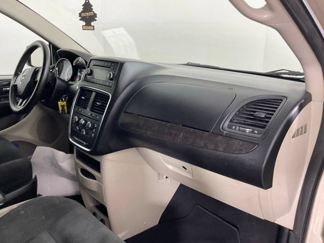Used 2016 Dodge Grand Caravan SE w/ Quick Order Package 29E SE FWD image 29