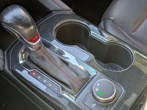 Used 2020 Chevrolet Blazer RS image 15