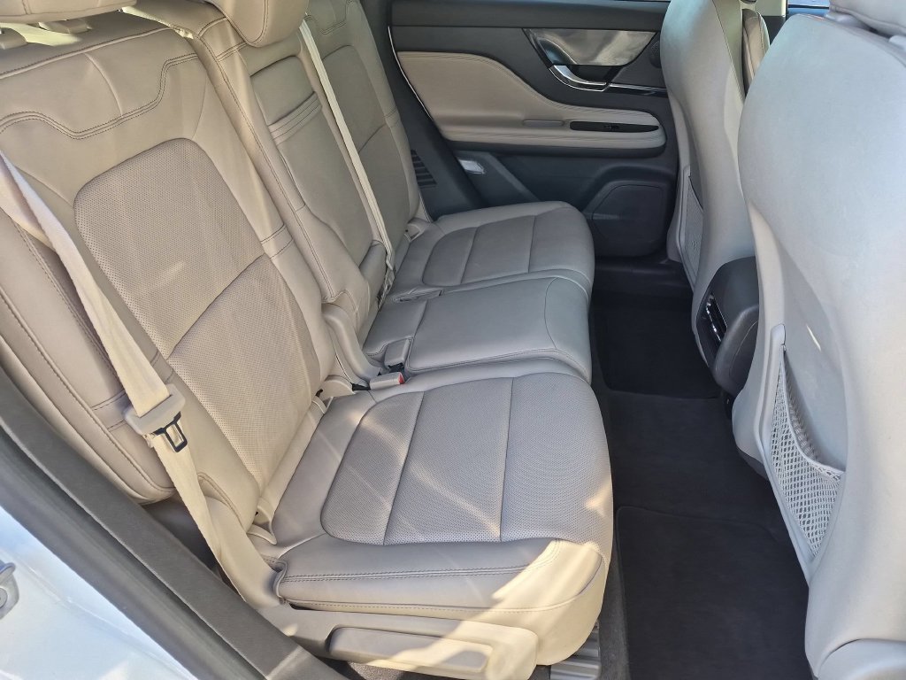 Used 2024 Lincoln Corsair Reserve AWD/4WD image 21