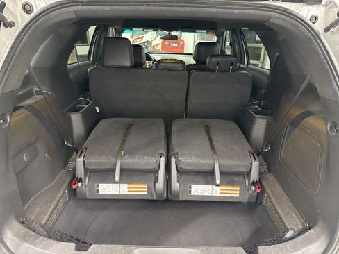 Used 2013 Ford Explorer Limited image 11
