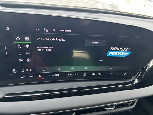 Used 2025 Audi A5 2.0T Premium Plus w/ Premium Plus image 13