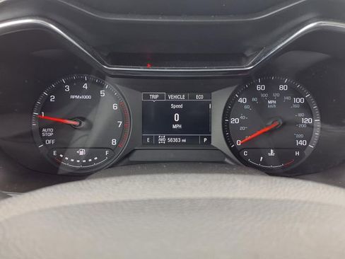 Used 2023 Chevrolet TrailBlazer LT image 16