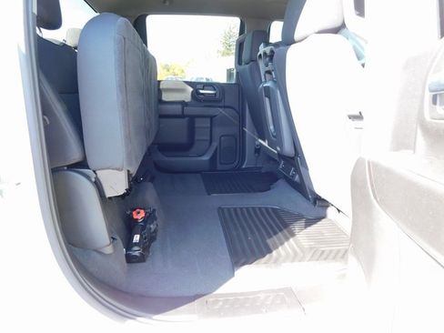 Used 2023 Chevrolet Silverado 2500 Custom image 25