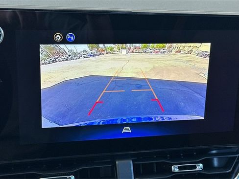 New 2026 Chevrolet Equinox ACTIV w/ Convenience Package III image 26