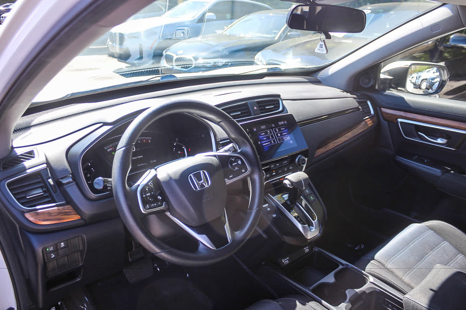 Used 2021 Honda CR-V EX image 17