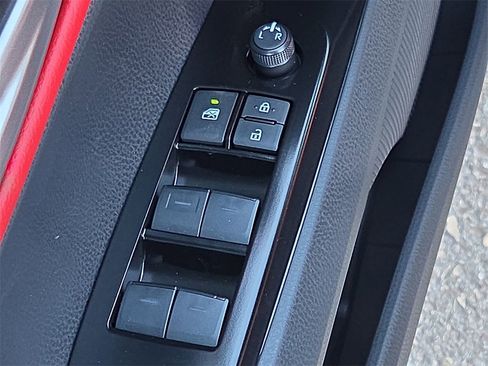 New 2026 Toyota Camry XSE image 18