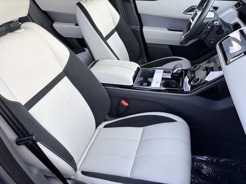 Used 2023 Land Rover Range Rover Velar R-Dynamic S AWD/4WD image 19