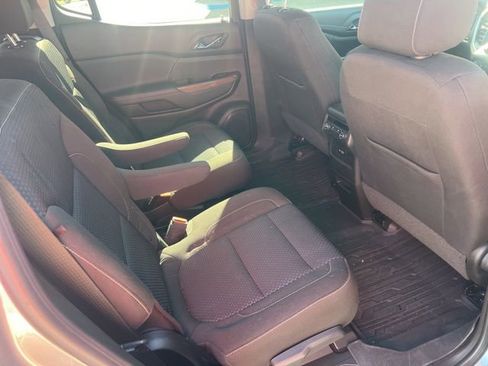 Used 2023 GMC Acadia SLE w/ Elevation Edition AWD/4WD image 10