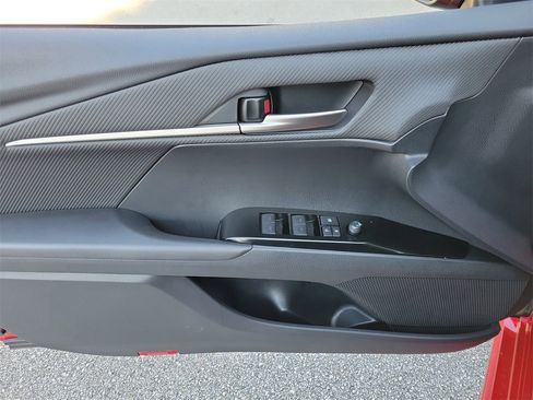 New 2026 Toyota Camry SE image 14