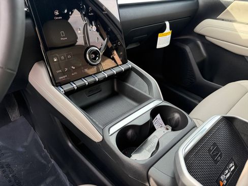 New 2026 GMC Terrain Elevation w/ Elevation Premium Package image 13