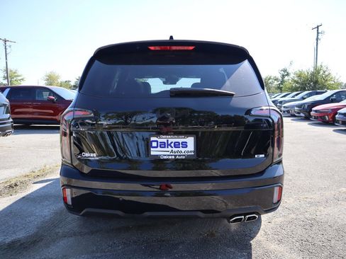 New 2025 Kia Telluride SX X-Line image 7