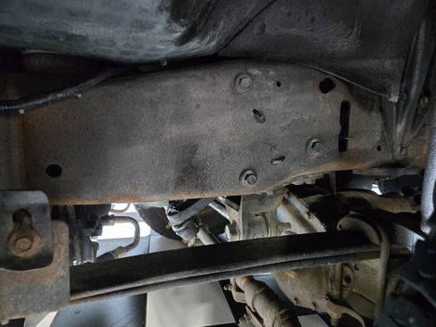 Used 2004 Ford Excursion Limited image 24