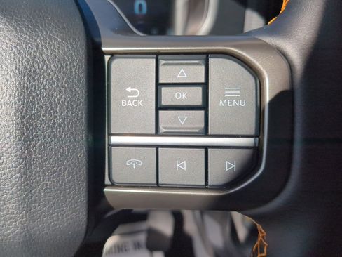 New 2025 Ford F150 Tremor w/ Equipment Group 402A High image 63