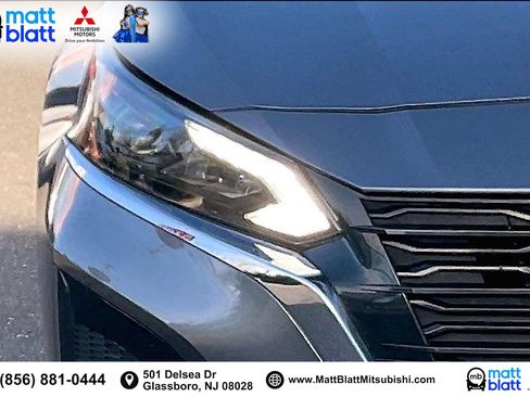 Used 2024 Nissan Altima 2.5 SV image 29