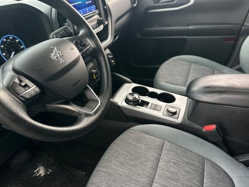 Used 2021 Ford Bronco Sport Big Bend image 12