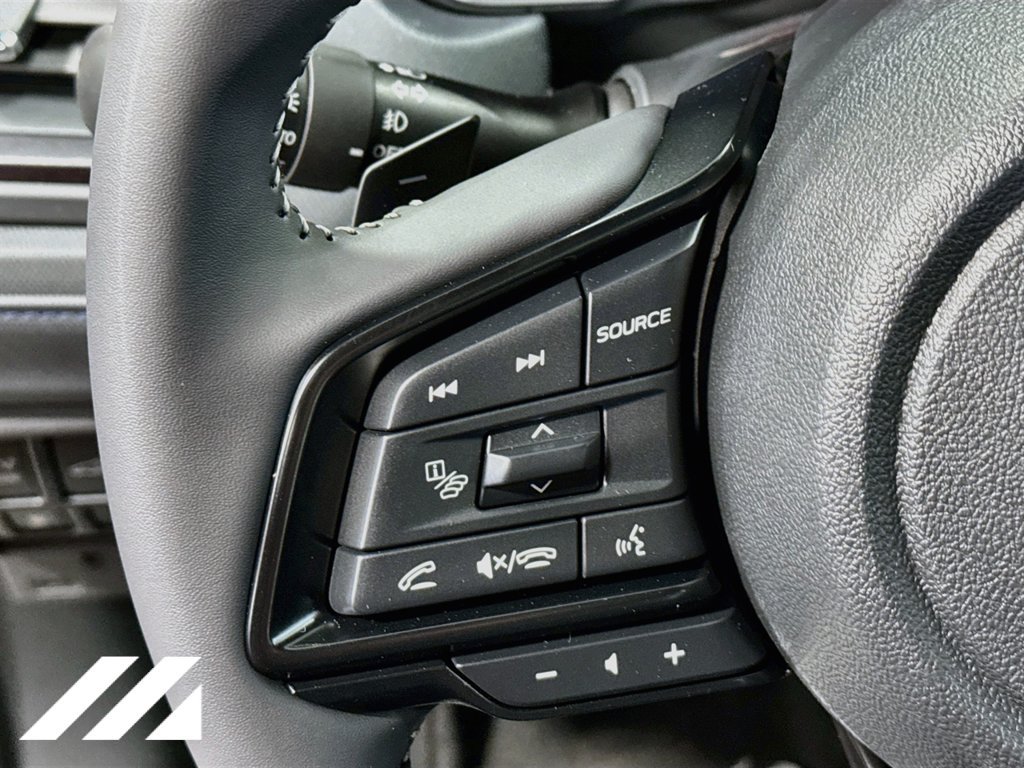 New 2026 Subaru Forester Sport AWD/4WD image 12