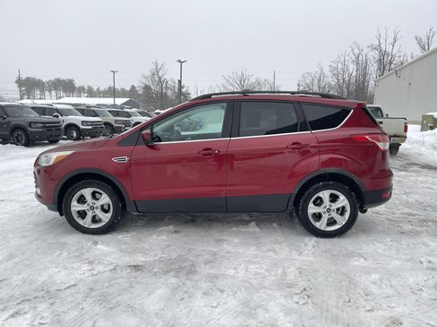 Used 2013 Ford Escape SE image 6