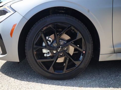 New 2026 Kia K5 GT-Line w/ GT-Line Premium Package image 8