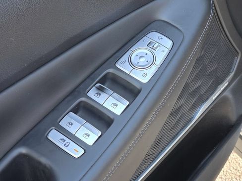 Certified 2023 Hyundai Santa Fe Calligraphy AWD/4WD image 31