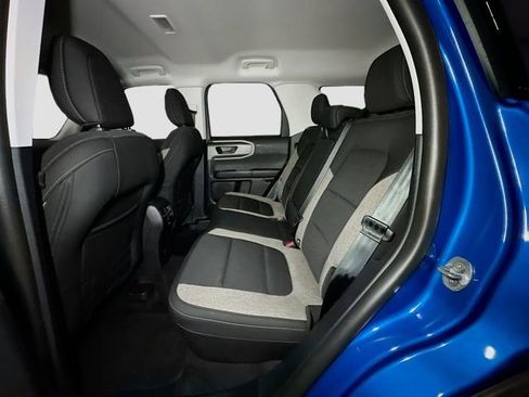 Certified 2025 Ford Bronco Sport Big Bend w/ Convenience Package image 32