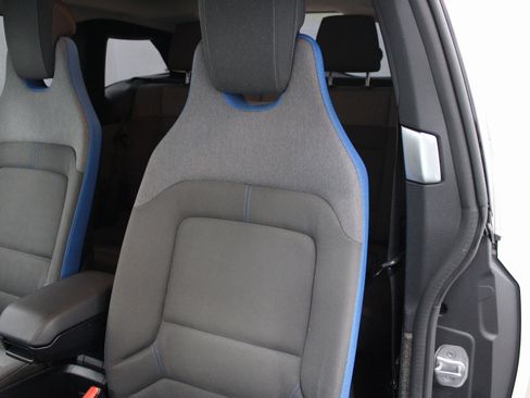 Used 2018 BMW i3 w/ Range Extender image 17