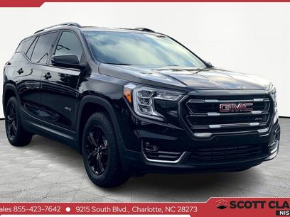 Used 2023 GMC Terrain AT4 w/ Infotainment Package II