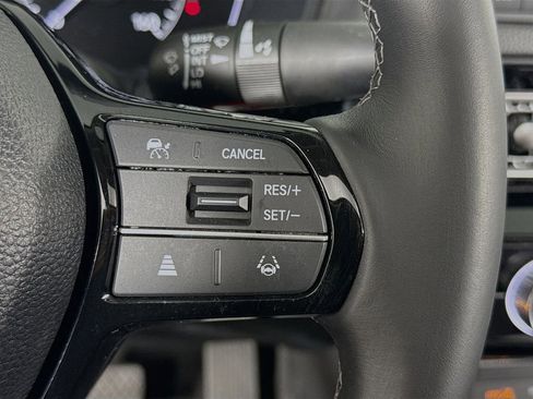 Certified 2023 Honda Civic EX image 21