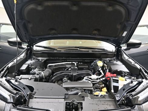 New 2026 Subaru Outback Premium image 9