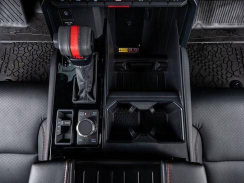 Used 2025 Toyota Tundra TRD Pro image 28