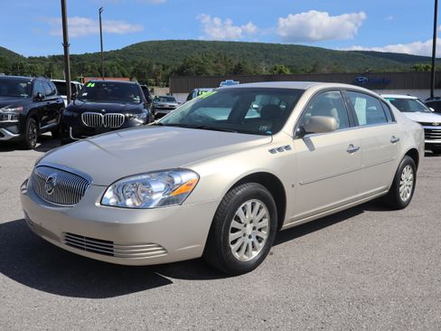Used 2007 Buick Lucerne CX FWD image 7