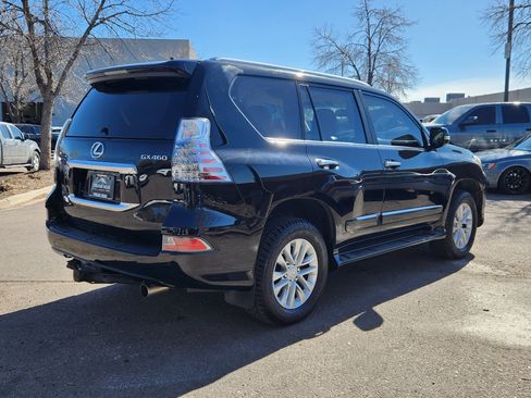 Used 2015 Lexus GX 460 w/ Premium Package image 3