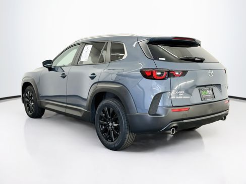 Used 2025 MAZDA CX-50 AWD 2.5 S w/ Select Package image 5